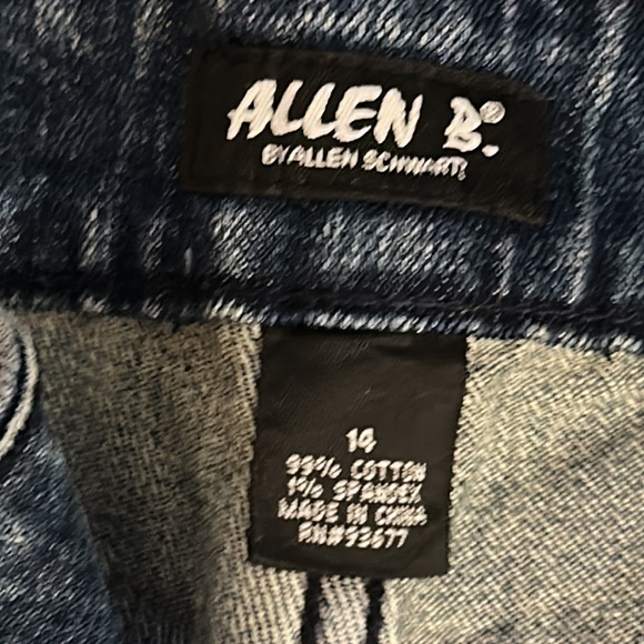 Size: 14 Bling Jeans - Picture 6 of 8